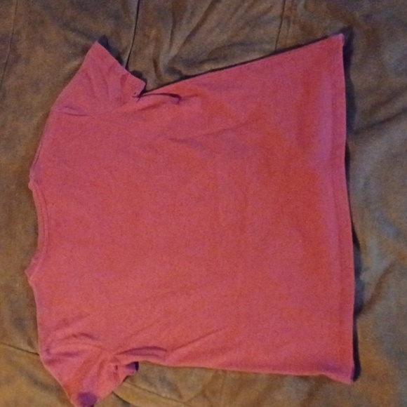 ABERCROMBIE HIGH-RISE, BIKE SHORT, SIZE 9/10, WITH HARRY POTTER T-SHIRT … - Picture 7 of 7